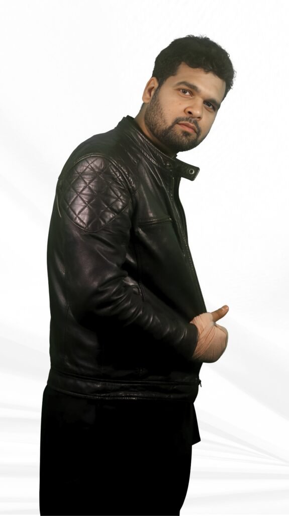 MEN'S SHOOT