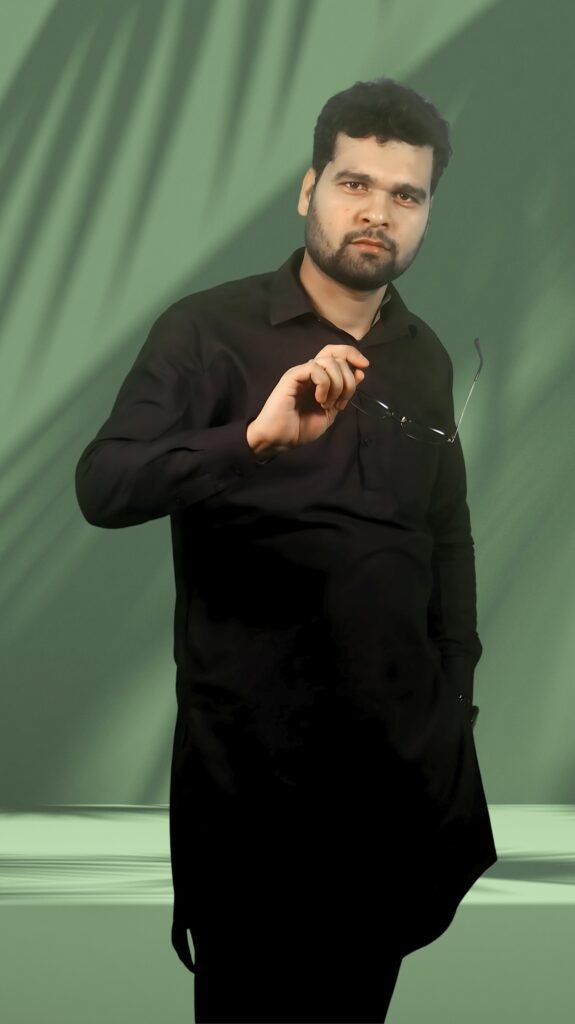 MEN'S SHOOT