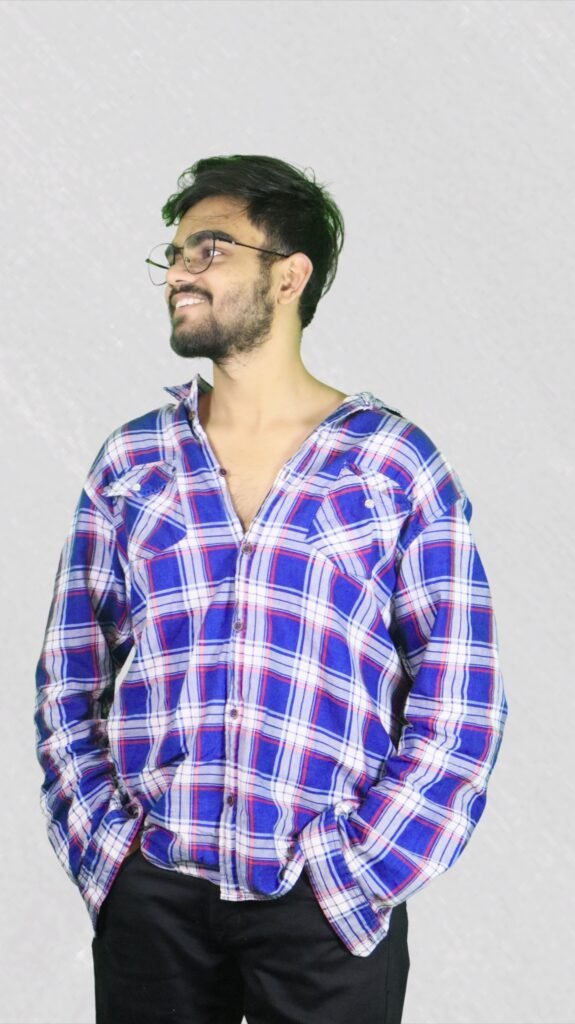 MEN'S SHOOT
