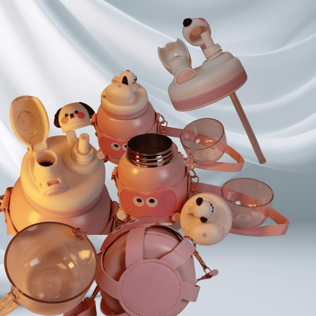 PRODUCT SHOOT