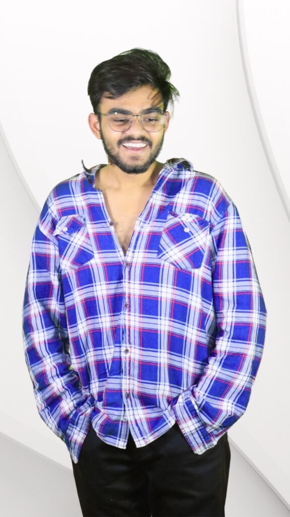 MEN'S SHOOT