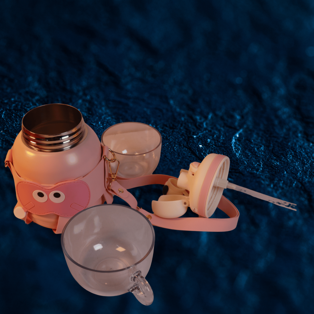 PRODUCT SHOOT