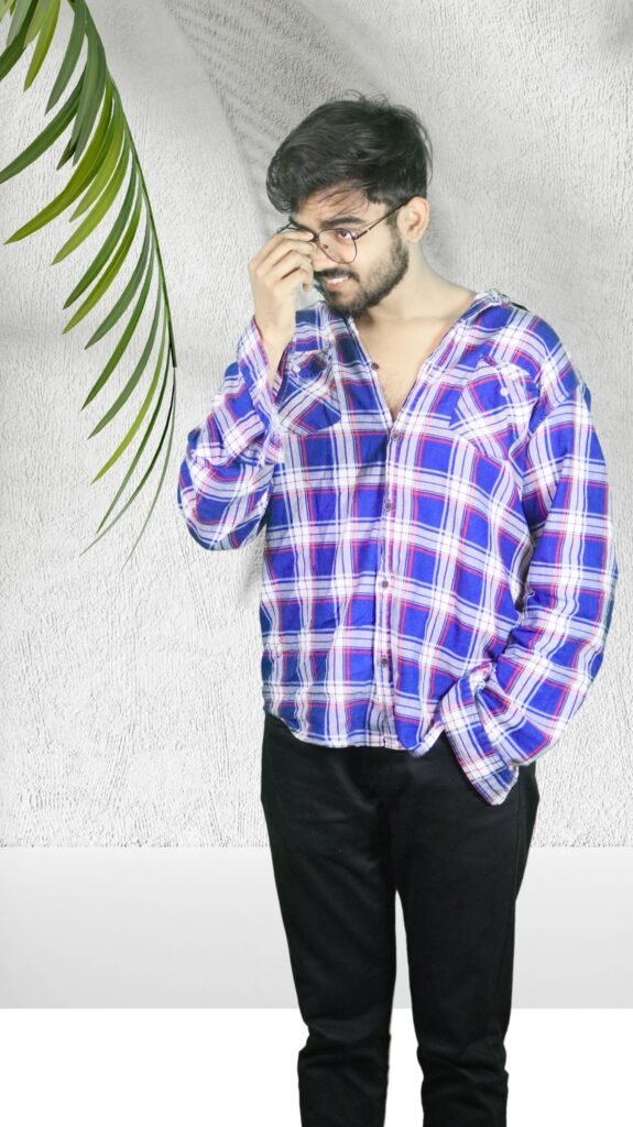 MEN'S SHOOT